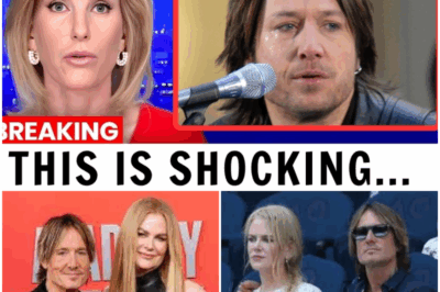The Crushing Truth: Keith Urban Finally Admits Everything as 19-Year Marriage to Nicole Kidman Ends in “Brutal” Silence