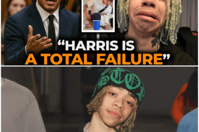 The Final Ultimatum: T.I. Sues His Own Son, King Harris, for Custody of Grandson in Heartbreaking Court Battle