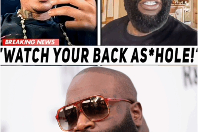 THE $120 MILLION MIRAGE: How Rick Ross Allegedly Scammed Big Meech, Betrayed a Legacy, and Triggered an All-Out War