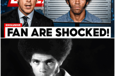 The Silence Was His Greatest Strike: Why Jim Kelly, the Black Icon of Enter the Dragon, Chose to Vanish from the Screen