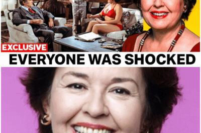 THE PRICE OF TRUTH: The Single, Devastating Performance That Broke Sada Thompson and Silenced a Generation