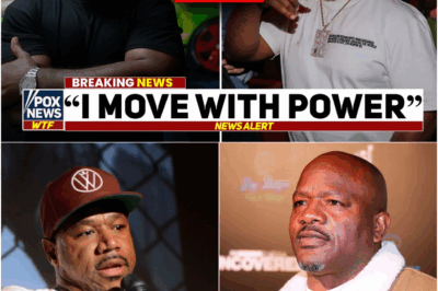 The Anti-Snitch Crusader’s Downfall: How Wack 100’s Past Became Paperwork, Exposing Hip-Hop’s Biggest Alleged Fed