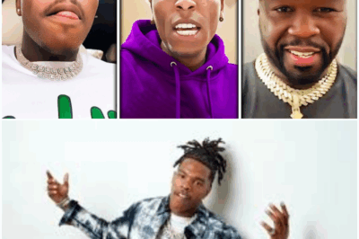 Double Crisis: Lil Baby Faces Looming RICO Case and Public Backlash After Alleged ‘Bounty’ on Rival Heads