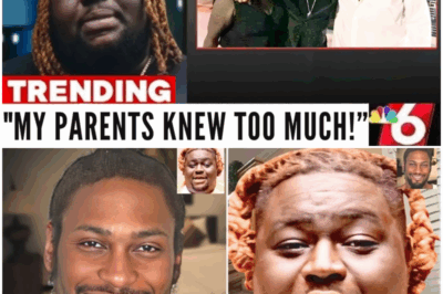 The Soul King’s Final Heartbreak: D’Angelo Succumbs to Cancer Just Months After Losing Angie Stone, the Mother of His Son