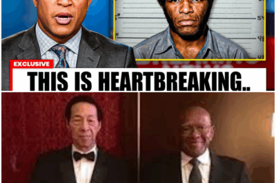 Hanged by the KKK, Addicted to Heroin, and Won Titles on LSD: The Buried Scars of Ron “The Black Dragon” Van Clief