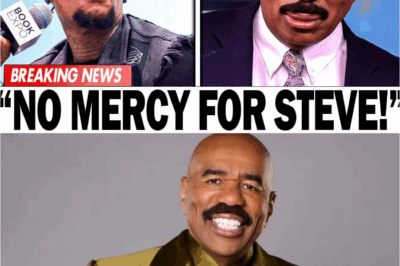 The Cracks in the Crown: Comedy Legends Expose the ‘Ruthless Ambition’ Behind Steve Harvey’s Billion-Dollar Empire