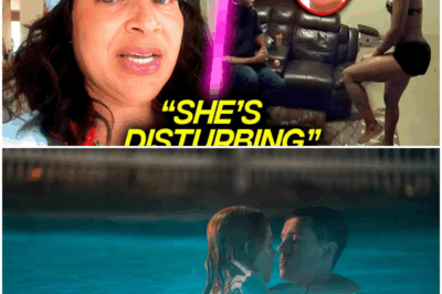 THE LONG GAME OF REVENGE: LisaRaye EXPOSES Nicole Murphy’s Alleged ‘Sick Fetish’ and Toxic Pattern After Humiliating Leak Surfaces