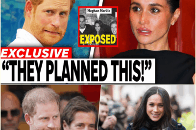 The Architect of a Royal Romance: How Meghan Markle’s Soho House Network Allegedly Orchestrated Her Path to Prince Harry