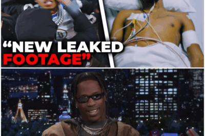 The Concert War Zone: How Escalating Chaos and Vicious Assaults on NBA YoungBoy’s Tour Expose a Deep Crisis in Hip-Hop Safety