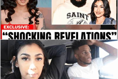 The $600 Illusion: How Queen Naija’s Walmart Engagement Ring Exposes the Devastating Lie Behind Her $3 Million Empire
