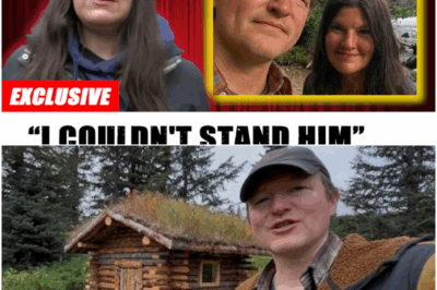 The Black Sheep’s Return: Atz Lee Kilcher Exposes the Legal Scandals, the Pressures, and the True Cost of Life on Alaska: The Last Frontier