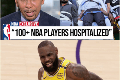 The Unthinkable Takedown: FBI Raids NBA Stars and Hall of Fame Coach in $10 Million Scandal Linking Basketball Royalty to the Mafia