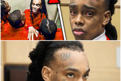 The Ultimate Betrayal: YNW Melly’s Co-Defendant Flips as New Evidence and Life-Sentence Charges Emerge
