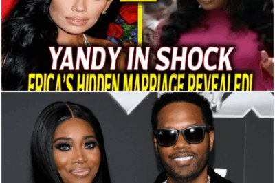 The Secret Vows and the Shattered Bond: How a ‘Love & Hip Hop’ Wedding Became the Ultimate Act of Betrayal