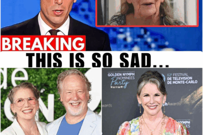 The Day the Prairie Sun Set: How Melissa Gilbert Survived a Suicide, Rob Lowe’s Betrayal, and $360,000 in IRS Debt