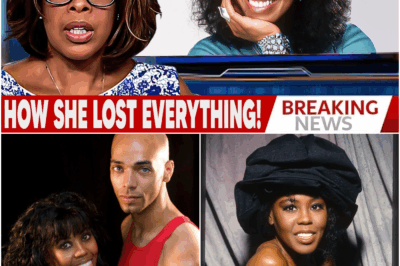 Exposed: The ‘Dark Side’ of Hollywood That Sabotaged Broadway Powerhouse Sharon Brown, From Soap Opera Scandal to Homeless Survival