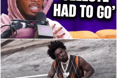 Digital Footprint of Betrayal: D4VD Under Investigation After Teen’s Body Found in His Tesla, Lyrical Confessions Emerge