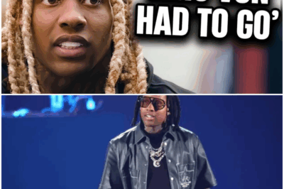 The Collapse of OTF:nside Lil Durk’s Shocking Allegations of Ordering Hits on O’Block and the Betrayal That Sacrificed King Von