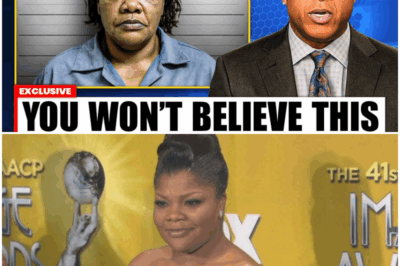 The Staggering Price of Truth: How Mo’Nique’s Oscar Win Led to a Decade of Blacklisting, Betrayal by Hollywood’s Elite, and a Devastating Personal Loss