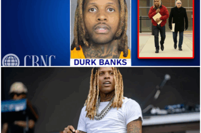 Federal Blow: Lil Durk Denied Bond Over Witness Tampering Fears, Case Explodes With ‘Backdoor’ King Von Conspiracy and Snitching Bodycam Footage