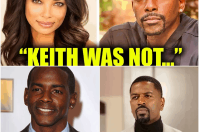 Hollywood’s Sweetest Revenge: How Keith D. Robinson Turned Motown Rejects Into a Million-Dollar Empire and the Shocking Controversy of 2025