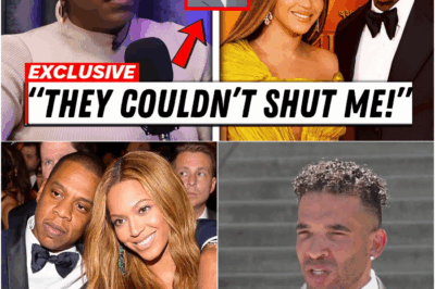 Political Upstart vs. Music Royalty: Jason Lee Alleges Beyoncé and Jay-Z Are Orchestrating a Cover-Up to Silence Him Amid Escalating Embezzlement Scandal