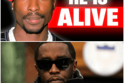 The Tupac Murder Case Blows Open: Kefe D’s Arrest Points to Diddy’s Alleged $1 Million Bounty; New Revelations About Snoop Dogg and “Tupac Alive” Conspiracy