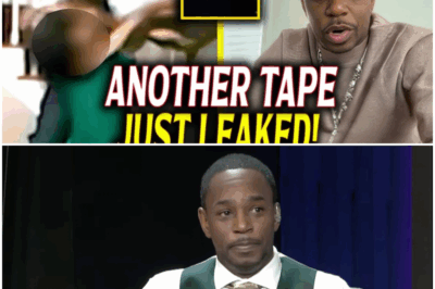 The Cam’ron Catastrophe: How a ‘Radioactive’ Leak of Private Messages and Secret Video Obliterated Jim Jones and Chrissy Lampkin’s 20-Year Relationship