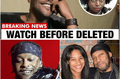 Twin Tragedy: D’Angelo Dies After Secret Cancer Battle, Just 7 Months After Angie Stone’s Sudden Death