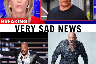 The Silent Cost of Loyalty: At 58, Vin Diesel’s Untouchable Façade Cracks to Reveal a Lifetime of Poverty, Pain, and Heartbreak