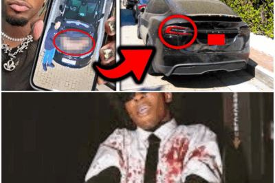 D4VD Case: New Evidence Links Singer to Celeste Rivas’s Disappearance and Alleged Death, Including Discovery of Tesla Key and Controversial Discord Messages