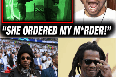 Dark Truth: Jay-Z’s Illegitimate Son Accuses Beyoncé of Bribery, Death Threats to Protect Carter Empire