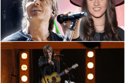 Keith Urban’s Post-Divorce Concert: The Undeniable Truth Revealed