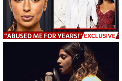 Reputation as a Weapon: How Mýa Was Destroyed by Hip-Hop Beef and ‘Lemonade’ Rumors