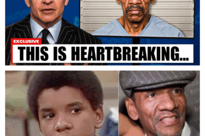 The Quiet Life: How the Good Times Star Ralph Carter’s Silence Fueled Decades of Vicious, Unfounded Rumors About His Sexuality and Health