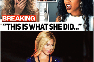 The Calculated Empire: Inside the Shocking Truth About Beyoncé’s Alleged Jealousy and the Fabricated Scandal That Launched Rihanna’s Reign