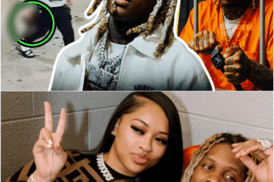 THE APPLE WATCH CRASH: LIL DURK FACES DAMNING NEW MURDER-FOR-HIRE EVIDENCE AND JAIL OBSTRUCTION CHARGES IN BRUTAL REVENGE SAGA