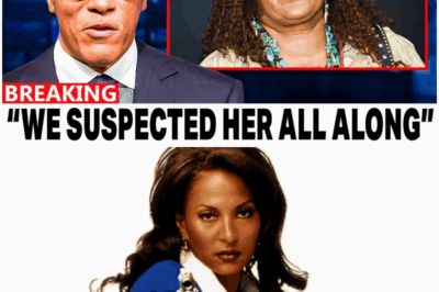 THE ARMOR OF FOXY BROWN: How Pam Grier Turned Profound Trauma, Hollywood Exploitation, and a Stage 4 Cancer Death Sentence into an Undying Legacy