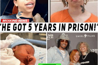 The Clock Runs Out: King Harris’s Shocking Brawl with Antonio Brown Exposes a Dangerous Pattern That Threatens to Land Him in Prison