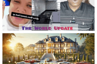 The Chilling Warning: Sudden Death of Friend Exposes The Futility of Wealth, Family Betrayal, and Nigeria’s Healthcare Crisis