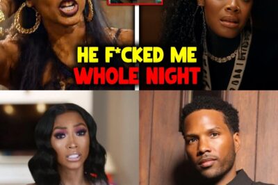 Jasmine Bleu EXPOSES Affair with Mendeecees – Yandy Breaks Down in TEARS.