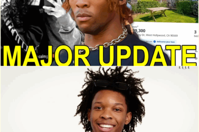 Bombshell Revelation in D4vd Case: Private Investigator Identifies Driver Who Moved Tesla With Celeste Rivas’s Body and Exposes Secret Murder Hideout