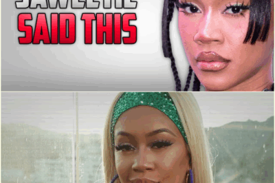 The Bentley, The ‘Client,’ and The Lawsuit: Saweetie’s Defamation War Against Explosive ‘Escort’ Allegations