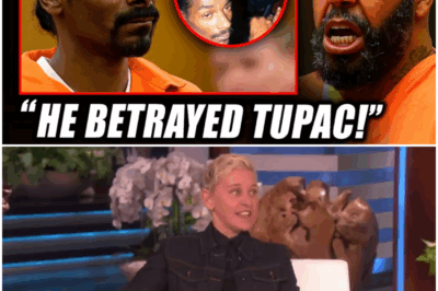 FBI Must Arrest Snoop Dogg: Suge Knight’s Explosive Claim Ties Icon to Tupac’s Murder Cover-Up