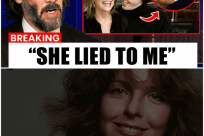 “I Will Carry This Pain Forever”: Keanu Reeves Finally Reveals Two-Decade-Long Secret Love Affair with Diane Keaton After Her Death