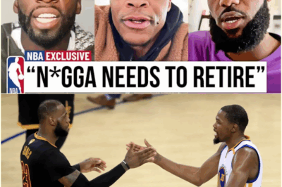 The $30 Million Sacrifice: How Kevin Durant’s Shocking Extension and Financial Cut Ignited Rivalries and Made the Houston Rockets the NBA’s New Dynasty Target