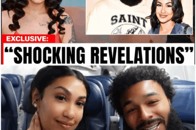 The $3 Million Star Who Buys Her Own Ring: Inside Queen Naija’s Painful Fight for Commitment and the Divine Calling She Can’t Escape