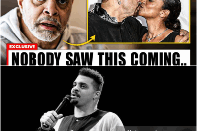 The $10.9M Debt, The Genie Movie That Never Was, and the Stroke That Couldn’t Kill His Laughter: Sinbad’s Miraculous Second Act