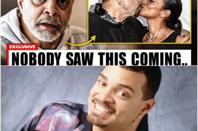 The King of Clean Comedy’s Private Hell: Sinbad Reveals $10 Million Debt, Coma, and The Miracle That Brought Him Back From The Edge