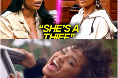 The $20 Million Copyright War: Inside Yung Miami’s Vicious Lawsuit Against Tyla Over a ‘Stolen’ Chanel Song